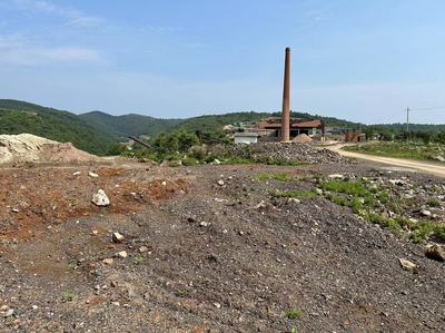 老河口市洪山嘴鎮礦山生態修復中石料資源的合理利用與銷售策略